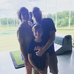 Meet your Posher, Logan